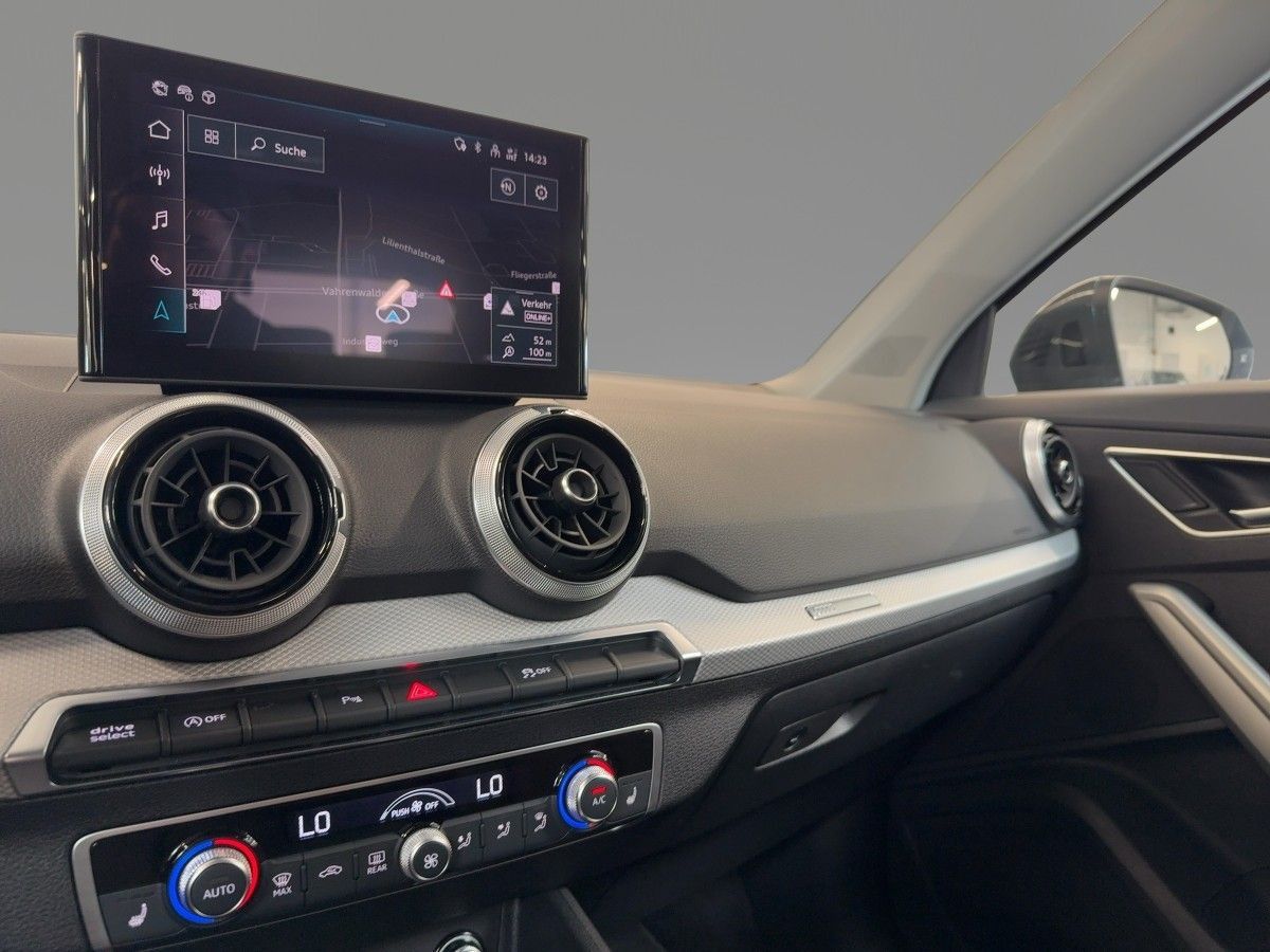 Audi Q2 - Bild 12