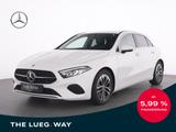 Mercedes-Benz A 220 4M Progressive+MBUX+LED-HP+Totw+RFK+KeyGo+