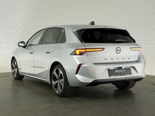 Astra L LIM GS AT+LED+NAVI+360 GRAD KAMERA+SITZH