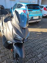 SYM Joymax z - SYM JOYMAX