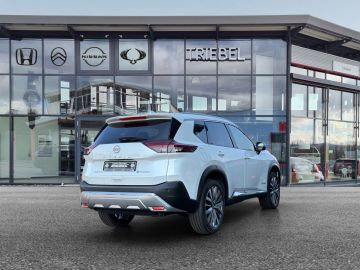 Nissan X-Trail Tekna+ 1.5 VC-T e-Power e-4orce °HUD°RFK
