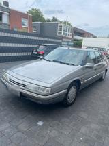 Citroën XM 3,0 Y3 V6 Tecnic-Pallas-Ausstat... - Citroën XM: V6