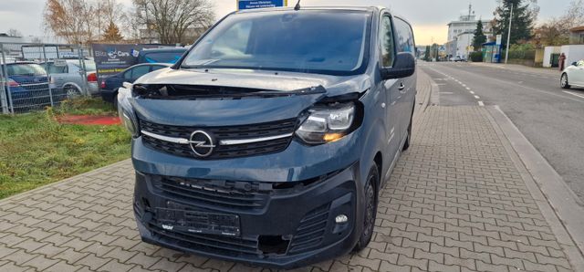 Opel Vivaro Kasten Edition M