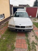BMW E38 730d - BMW 730 in Hannover