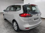 Opel Zafira C Tourer Style 1.4 Turbo / NAVI/PDC - gebrauchte Opel Zafira aus dem Jahr 2015
