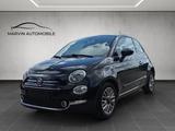 Fiat 500 Lounge BEATS NAVI BLUET PDC TÜV NEU - Fiat 500 in Kiel