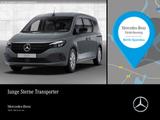 Mercedes-Benz EQT 200 Lang STYLE+Klima+Kamera+SpurAss+MBUX+LED - graue Mercedes-Benz EQT