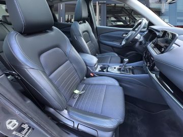 Nissan Qashqai N-Connecta Navi*360*Kamera*LED*Pano*AHK*