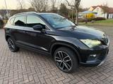 Seat Ateca 2.0 TDI 140kW Xcellence 4Drive DSG Xce...