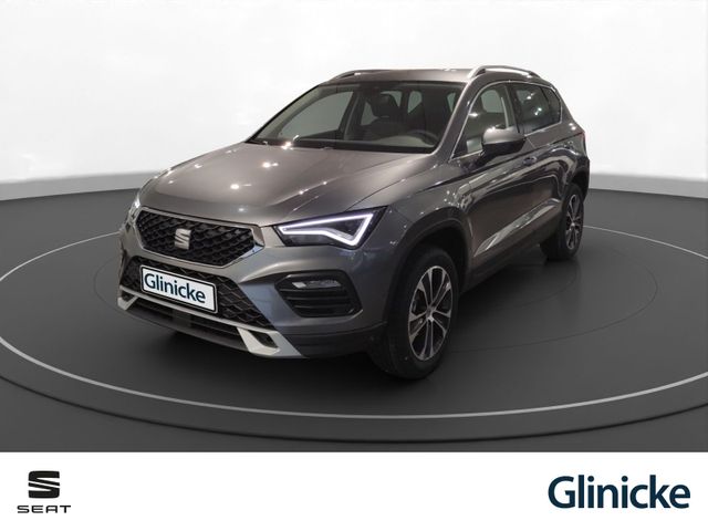 Seat Ateca Style Edition 1.5 TSI DSG AHK PDC Fahreras