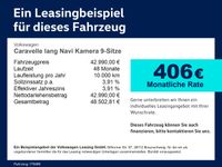 Volkswagen T7 Caravelle - Vorschau Bild 4