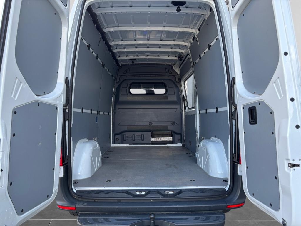 Mercedes-Benz Sprinter 314 CDI Kasten Hochdach AHK DAB STANDH, миниатюра 13