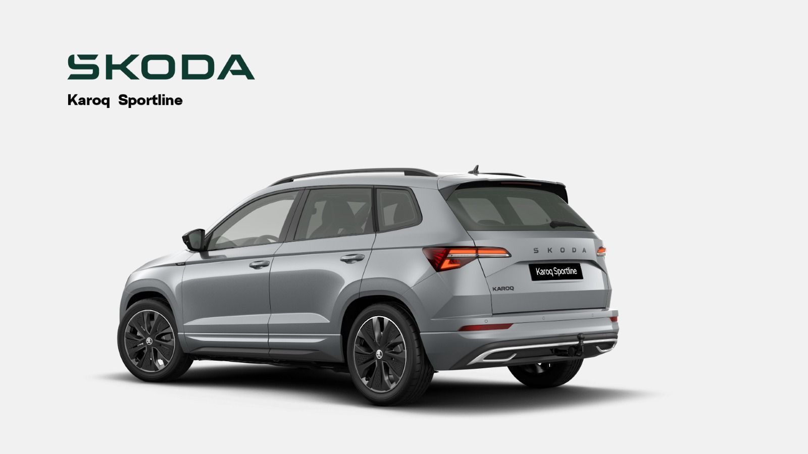 Skoda Karoq - Bild 2