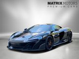 McLaren 675LT | Carbon-Paket Telemetry Keramikbremse
