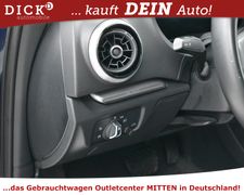 Fahrzeugabbildung Audi A3 Sportb. 35 TFSI S-Tr. S LINE+EXTER+VIRTU+XEN+