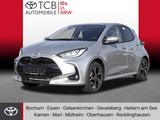 Toyota Yaris 1.5 Hybrid Teamplayer Comfort-P. Safety-P. - Toyota Yaris Neuwagen in Essen