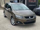 Seat Alhambra Style *7 Sitzer *Automatik