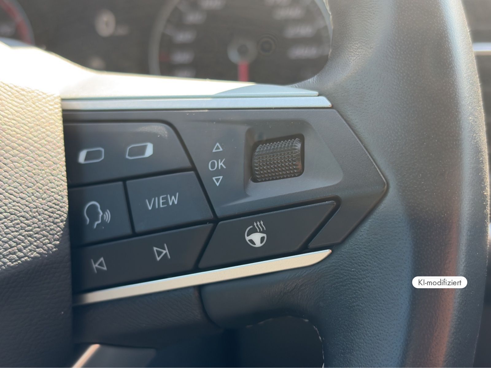 Seat Ateca - Bild 17