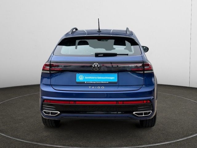 Volkswagen Taigo - Bild 4