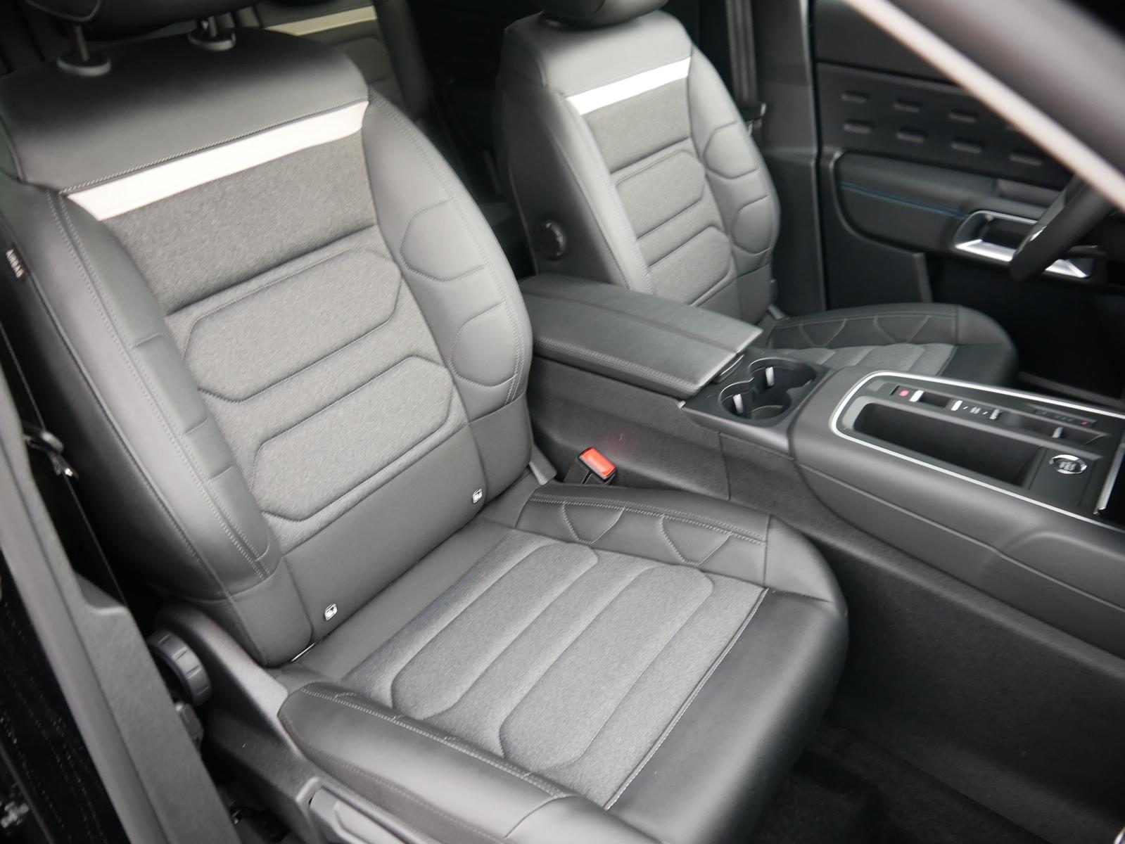 Citroën C5 Aircross Max Hybrid 145 Aut. LED ACC Navi