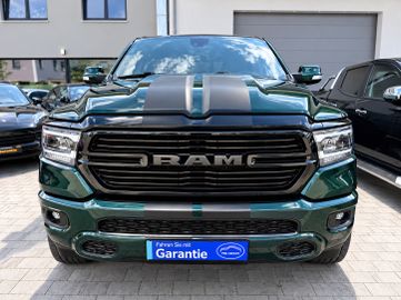 Dodge RAM - 5