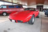 Corvette C3 - Corvette C3
