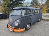 Volkswagen T1 Walkthrought Powerpaket im Ratlook - VW T1 Gebrauchtwagen