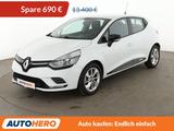 Renault Clio 1.2 TCe Energy Limited *TEMPO*LIM*ALU*