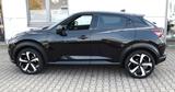 Nissan Juke Tekna Automatik Leder AHK - Nissan Juke