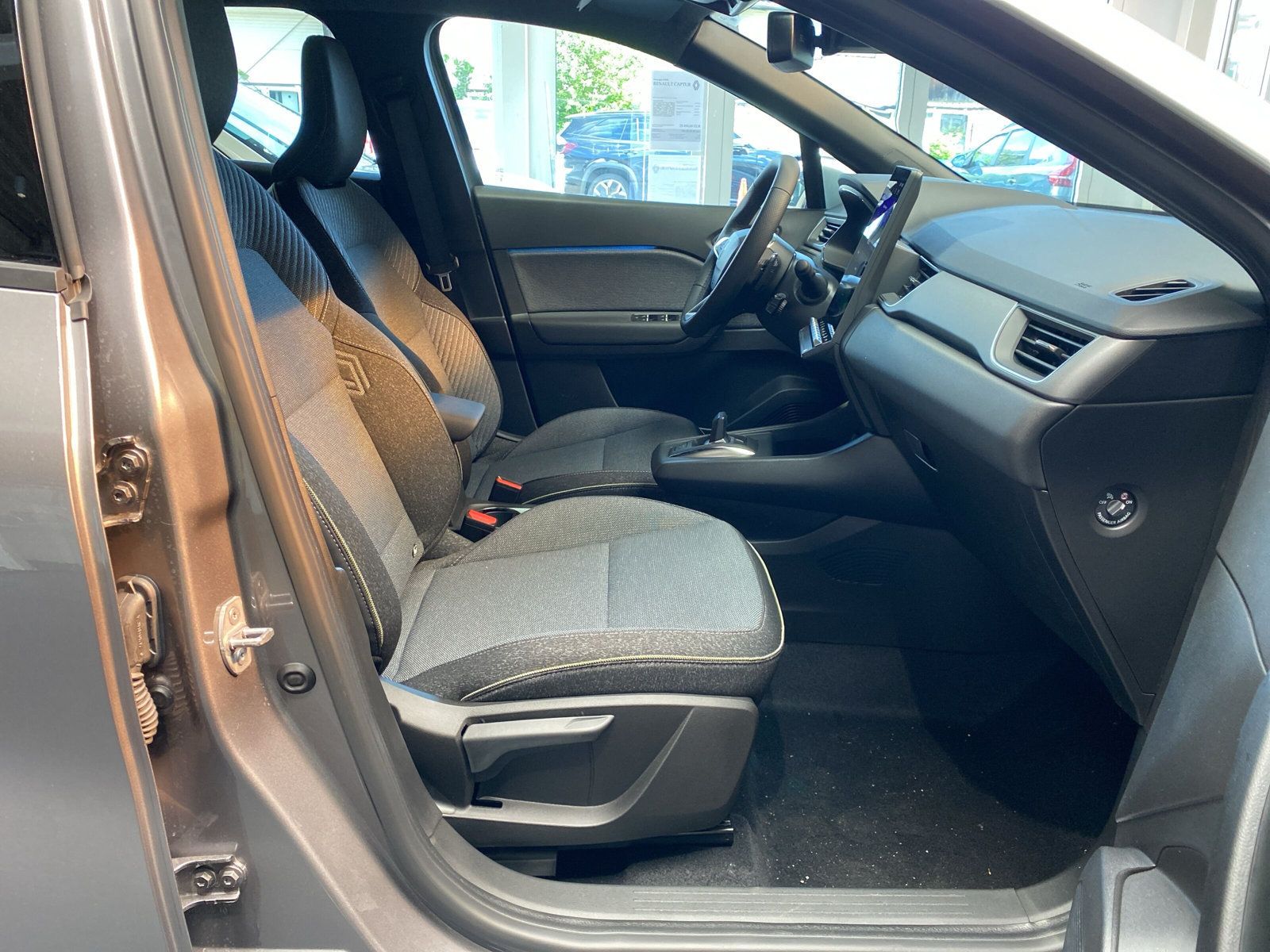 Renault Captur - Bild 11