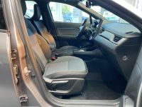 Renault Captur - Vorschau Bild 11