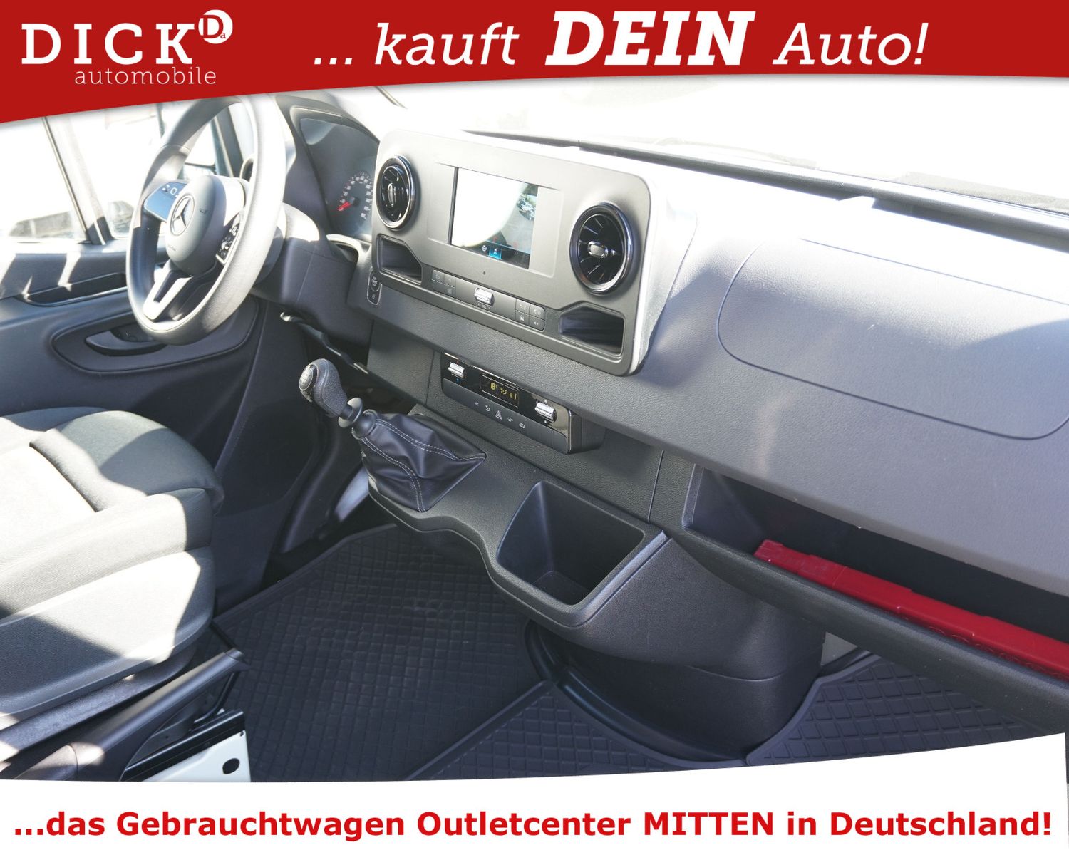Fahrzeugabbildung Mercedes-Benz Sprinter 315d RWD Maxi KAMERA+NAVI+PDC+KLIMA+MFL