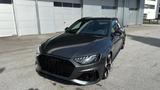 Audi RS 4 Avant Comp. Matrix AHK B&O 290 km/h