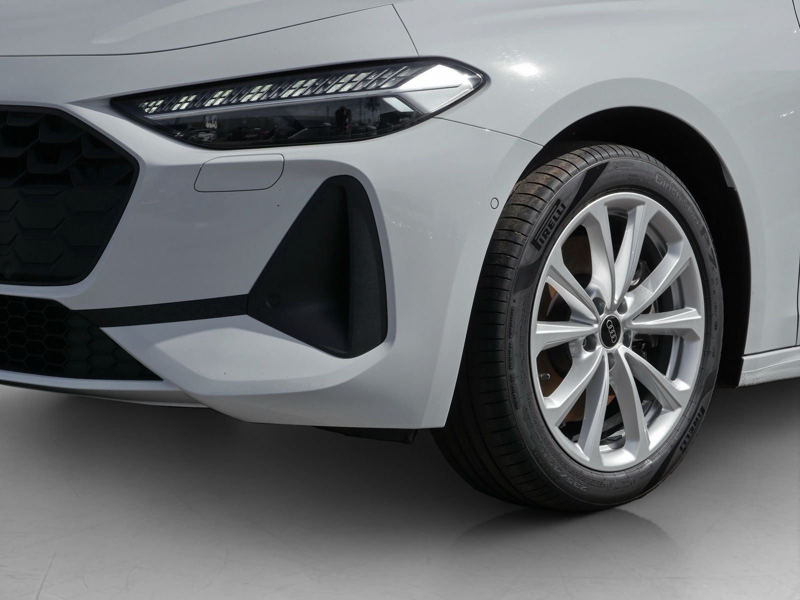 Audi A5 - Bild 13