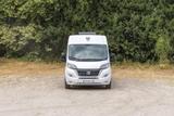 Rimor Fiat Horus 145 *Voll* - Rimor Etagenbett