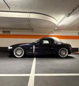 BMW Z4 Roadster 3.0si Hardtop M Sport Automatik - gebrauchte BMW Z4 aus dem Jahr 2008