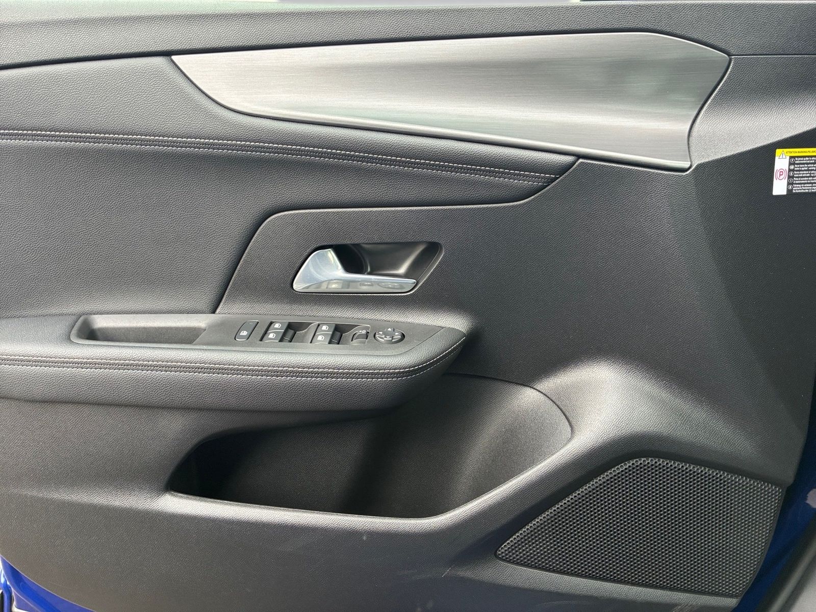 Fahrzeugabbildung Opel Mokka 1.2 GS Kamera,LED,Matrix,Navi,SHZ,Keyless