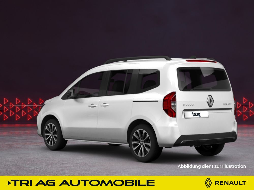Renault Kangoo - Bild 9