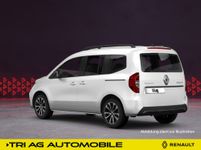 Renault Kangoo - Vorschau Bild 9