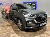 Ssangyong REXTON Sapphire*AHK*360°*Sidesteps*Standheizung* - Ssangyong REXTON aus 2022