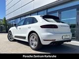 Porsche Macan GTS Surround-View Luftfederung PASM BOSE - Porsche Macan in Karlsruhe