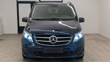 Mercedes V 250 - 2