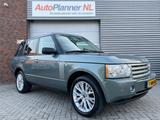 Land Rover Range Rover 4.4 V8 Vogue SE! Camera! Schuifdak! - gebrauchte Land Rover Range Rover aus dem Jahr 2007