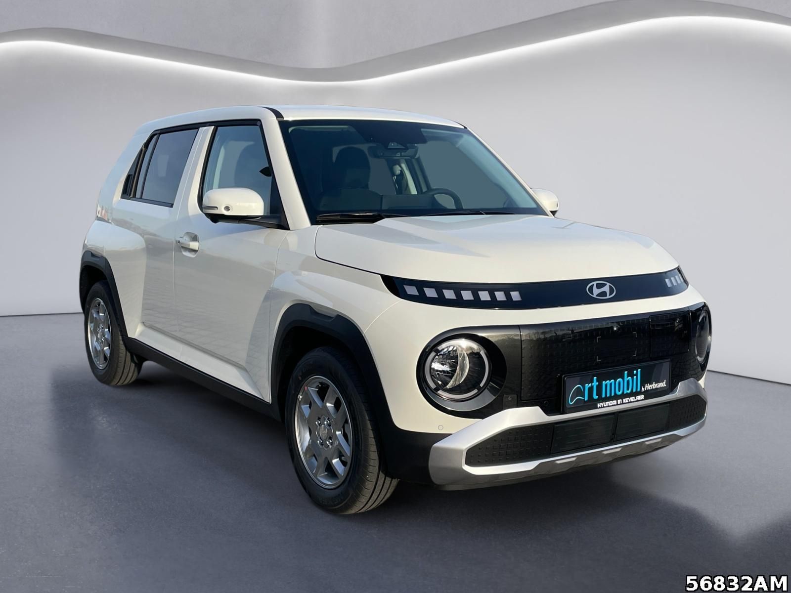 Hyundai INSTER – Bild 2