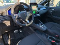 Renault Symbioz - Vorschau Bild 10