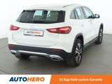 Mercedes-Benz GLA 220 d 4Matic Progressive Aut.*LED - Mercedes-Benz GLA 220 Gebrauchtwagen
