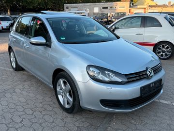 Volkswagen Golf - 7