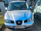 Seat ibiza 6L 1.4 TDI 01.27 TUV - SEAT Ibiza 6L mit Diesel-Antrieb