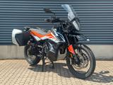 KTM 790 Adventure TOP, Seitenkoffer, Auspuffanlage - KTM Motorräder in Erfurt