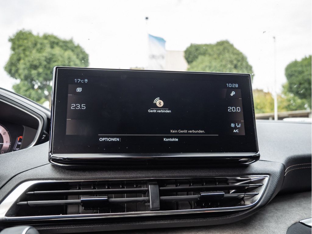 Peugeot 3008 - Bild 14